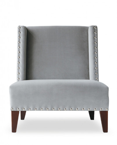 кресло ocean серое в Нижневартовске