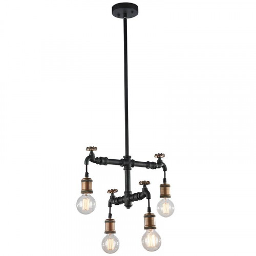 подвесная люстра favourite faucet 1581-4p в Нижневартовске