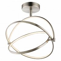 потолочный светодиодный светильник globo 59227d в Нижневартовске