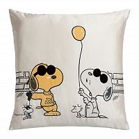 подушка снупи и вудсток snoopy & woodstock в Нижневартовске