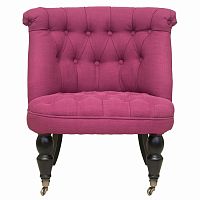 кресло aviana розовое в Нижневартовске