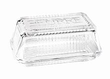 масленка стеклянная comptoir de famille в Нижневартовске