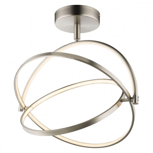 потолочный светодиодный светильник globo 59227d в Нижневартовске