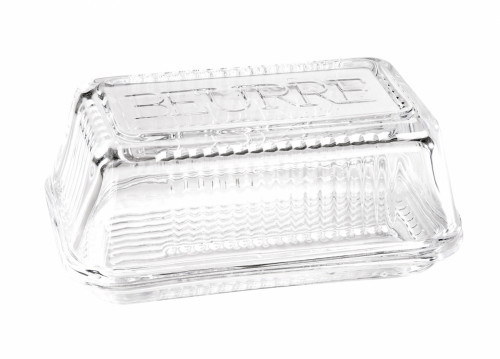 масленка стеклянная comptoir de famille в Нижневартовске