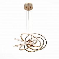 подвесной светодиодный светильник st luce canento sl957.202.06 в Нижневартовске