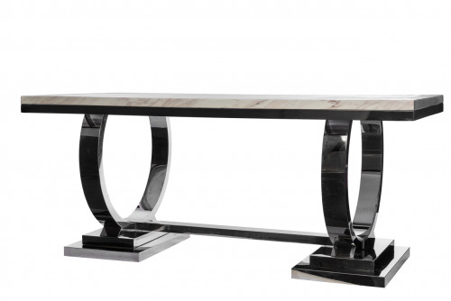 стол обеденный donna белый в Нижневартовске