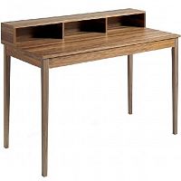 стол письменный gob-n5470 от angel cerda орех в Нижневартовске