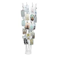 стойка для фото напольная fotofan хром в Нижневартовске