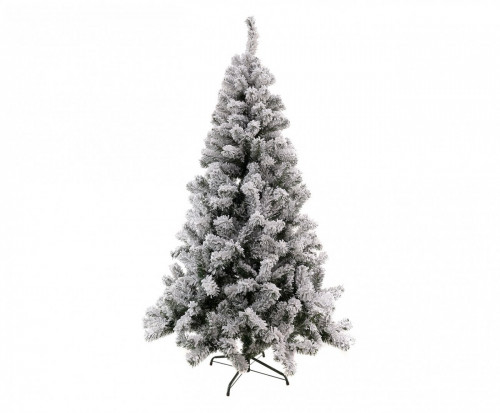 елка искусственная заснеженная 180см в Нижневартовске