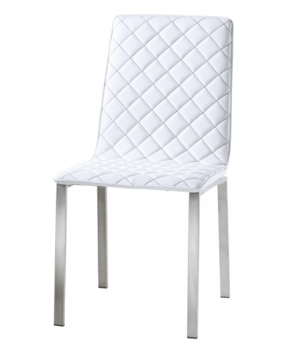 стул finestra белый в Нижневартовске