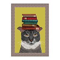 арт-постер мистер оксфорд в Нижневартовске