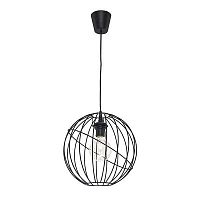 подвесной светильник tk lighting 1626 orbita black 1 в Нижневартовске