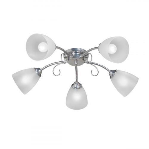 потолочная люстра vitaluce v3819-9/5pl в Нижневартовске