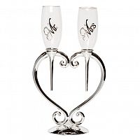 набор бокалов для молодоженов в Нижневартовске