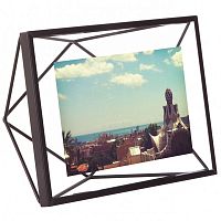 фоторамка prisma 10х15 черная в Нижневартовске