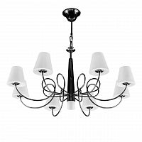 подвесная люстра lightstar vortico 814297 в Нижневартовске