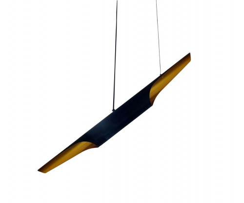 подвесной светильник kink light бамбук 0711 в Нижневартовске