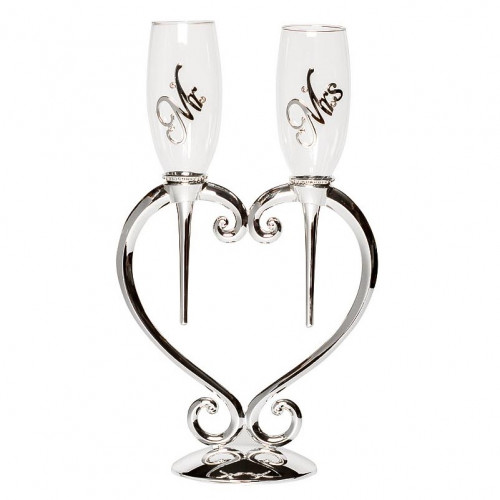набор бокалов для молодоженов в Нижневартовске