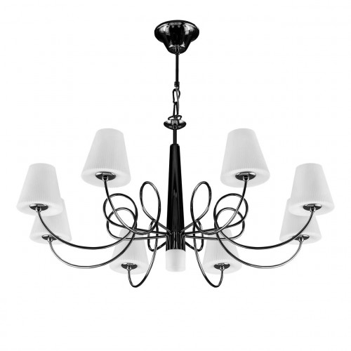 подвесная люстра lightstar vortico 814297 в Нижневартовске