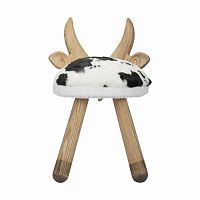 детский табурет коровка в Нижневартовске