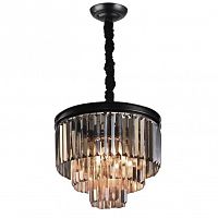 подвесной светильник newport 31106/s smoke в Нижневартовске