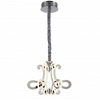 подвесная светодиодная люстра st luce aricia sl835.003.06 в Нижневартовске
