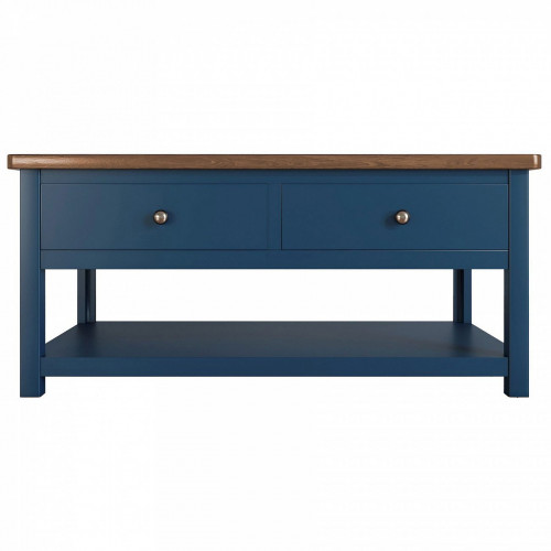 стол журнальный jules verne синий в Нижневартовске