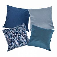 комплект чехлов для подушек olvi adagio в Нижневартовске