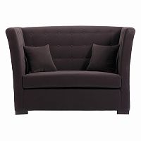 диван etienne прямой фиолетовый в Нижневартовске