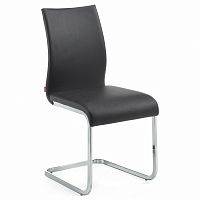 стул tribecca черный от la forma (ex julia grup) в Нижневартовске