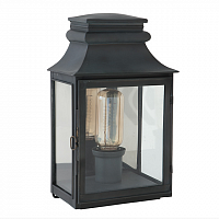 бра primo l от eichholtz черное в Нижневартовске