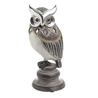 статуэтка филин в Нижневартовске