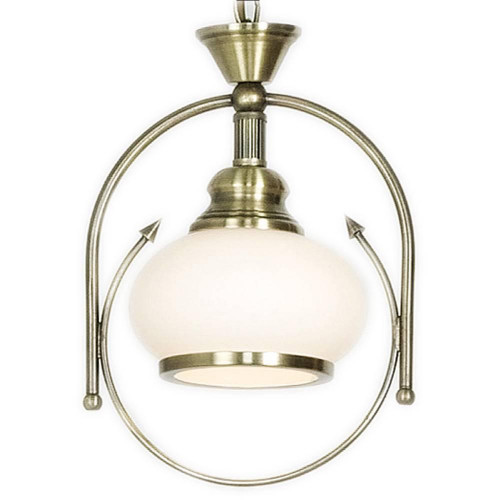 подвесной светильник globo nostalgika 6900 в Нижневартовске