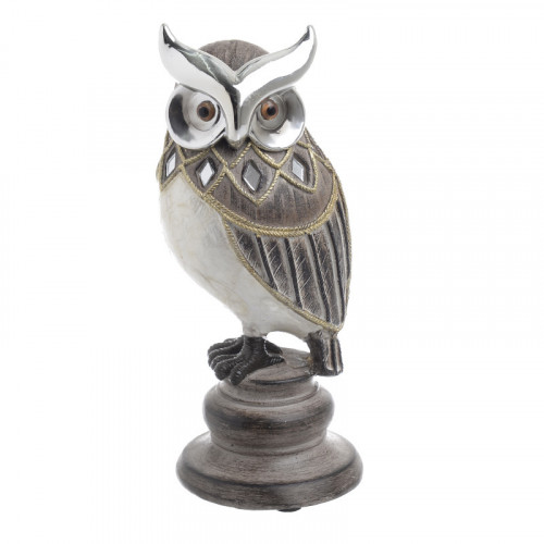 статуэтка филин в Нижневартовске