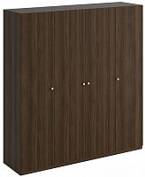 шкаф uno с 5 ящиками коричневый в Нижневартовске