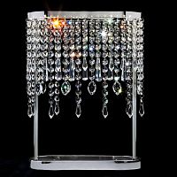 настольная лампа eurosvet sicilia 80413/1 в Нижневартовске