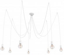 подвесная люстра nowodvorski spider 9743 в Нижневартовске