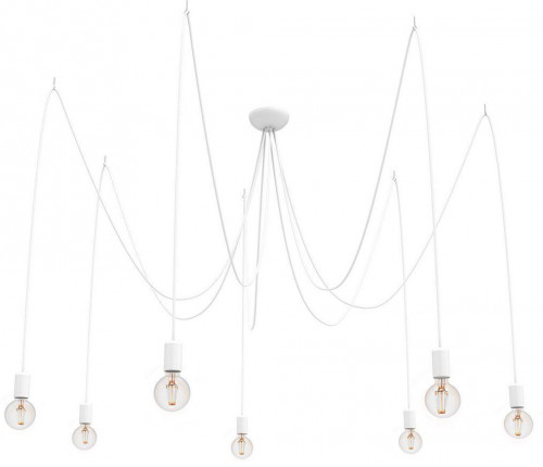 подвесная люстра nowodvorski spider 9743 в Нижневартовске