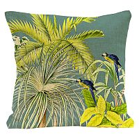 декоративная подушка «сады нила» (сюжет 3) в Нижневартовске