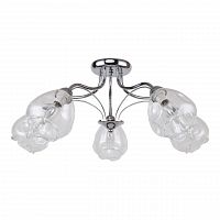 потолочная люстра f-promo galanta 2339-5u в Нижневартовске