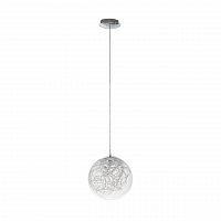 подвесной светодиодный светильник eglo valenca 49891 в Нижневартовске