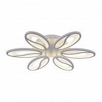 потолочная светодиодная люстра freya mila fr6682-cl-l60w в Нижневартовске