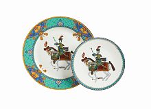 комплект тарелок jinete в Нижневартовске