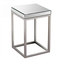 столик зеркальный кофейный quadrato в Нижневартовске