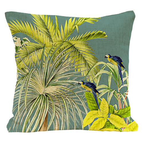 декоративная подушка «сады нила» (сюжет 3) в Нижневартовске