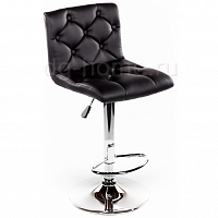 барный стул sandra черный в Нижневартовске