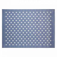 ковер stars голубой в Нижневартовске