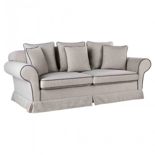 диван-кровать kd5226 прямой серый в Нижневартовске