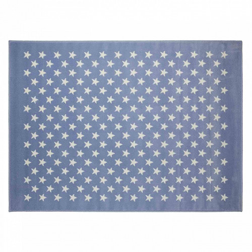 ковер stars голубой в Нижневартовске