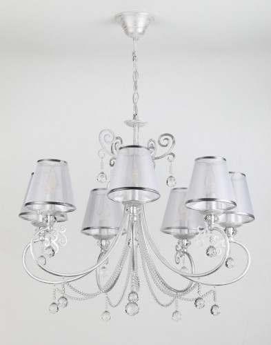 подвесная люстра rivoli neve 2012-207 в Нижневартовске
